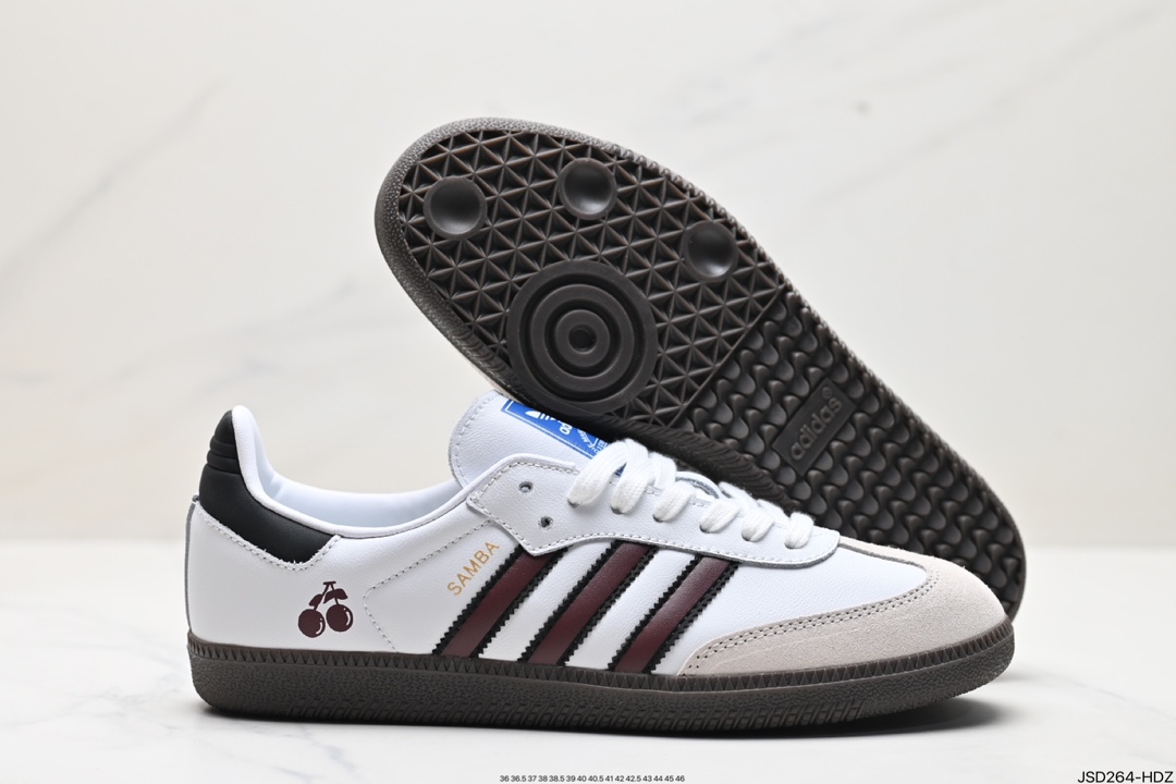 Adidas Samba Shoes